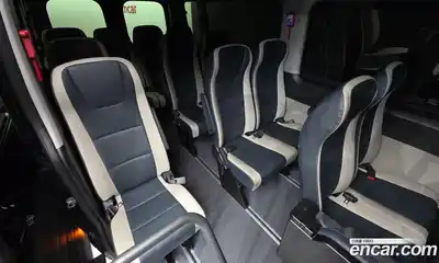 Hyundai Solati 2024 2.5 Автомат в Москве № 2215, миниатюра 2