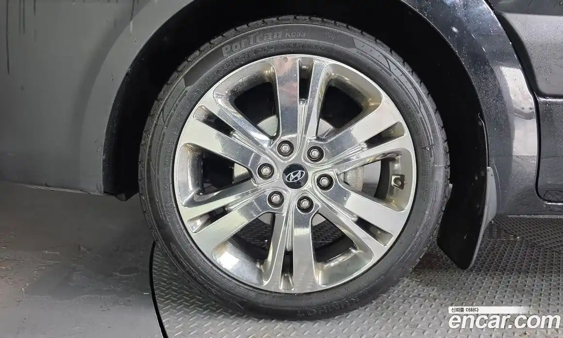 Hyundai Solati 2024 2.5 Автомат в Москве № 2215, фото 4