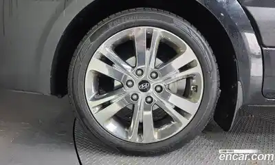 Hyundai Solati 2024 2.5 Автомат в Москве № 2215, миниатюра 4