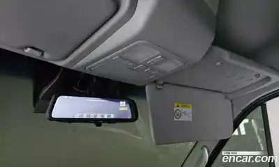 Hyundai Solati 2024 2.5 Автомат в Москве № 2215, миниатюра 5