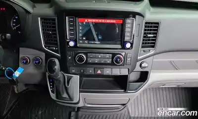 Hyundai Solati 2024 2.5 Автомат в Москве № 2215, миниатюра 6