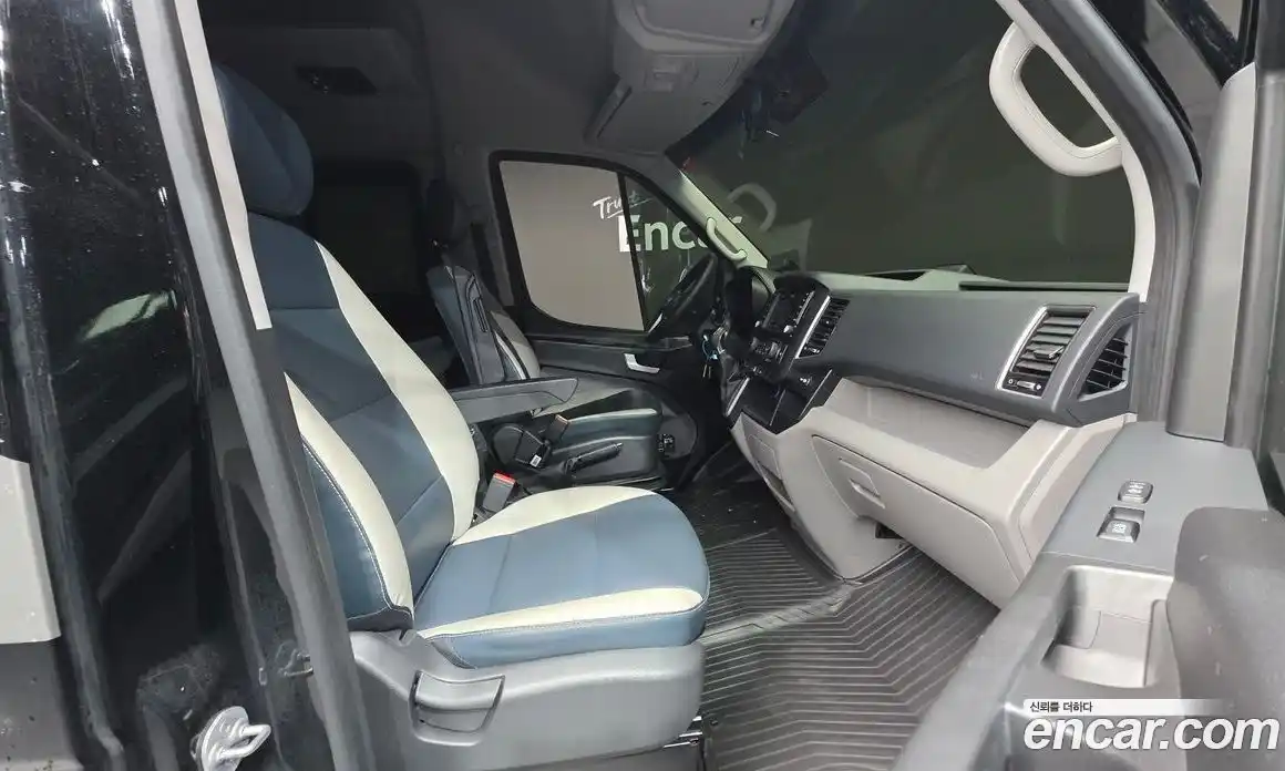 Hyundai Solati 2024 2.5 Автомат в Москве № 2215, фото 7