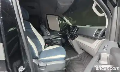 Hyundai Solati 2024 2.5 Автомат в Москве № 2215, миниатюра 7