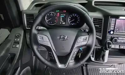 Hyundai Solati 2024 2.5 Автомат в Москве № 2215, миниатюра 8