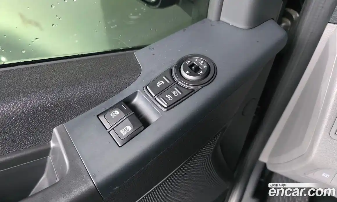 Hyundai Solati 2024 2.5 Автомат в Москве № 2215, фото 9