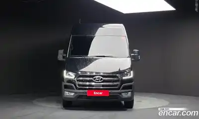 Hyundai Solati 2024 2.5 Автомат в Москве № 2215, миниатюра 10