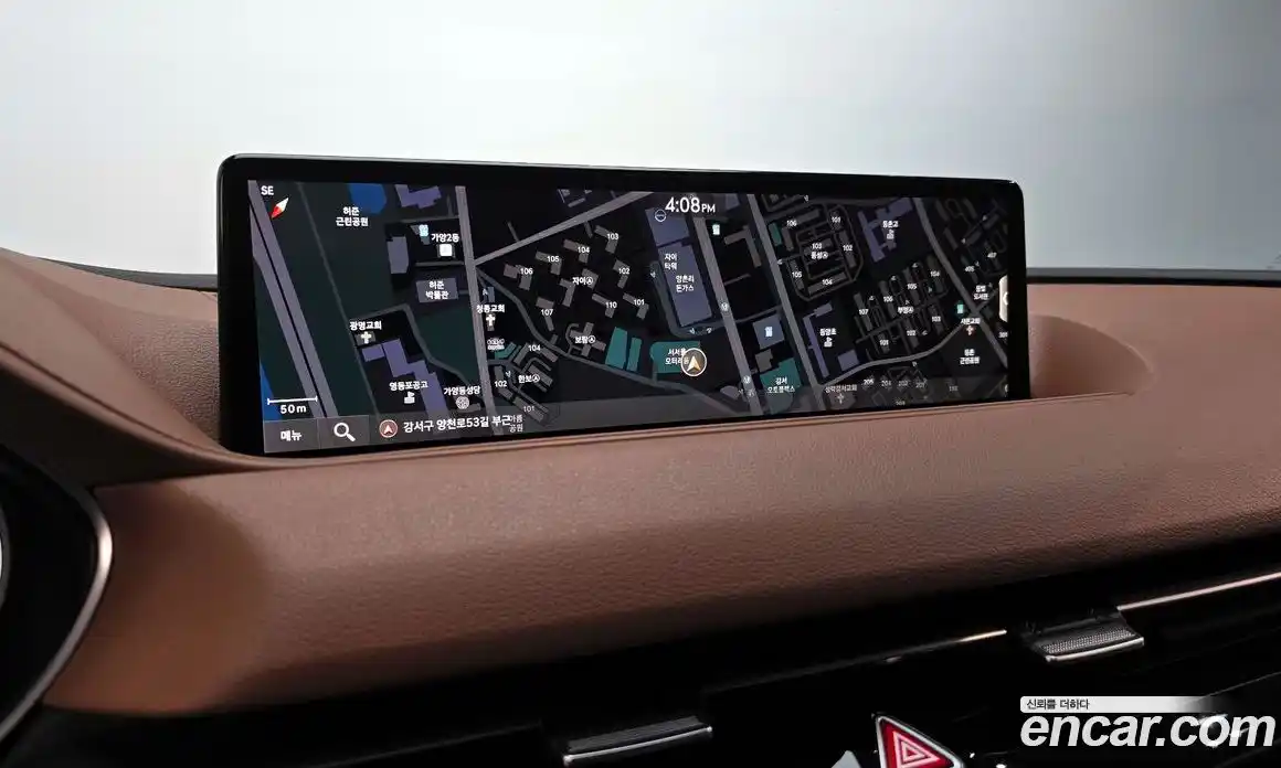 Genesis G80 2022 2.2 Автомат в Москве № 22165, фото 14