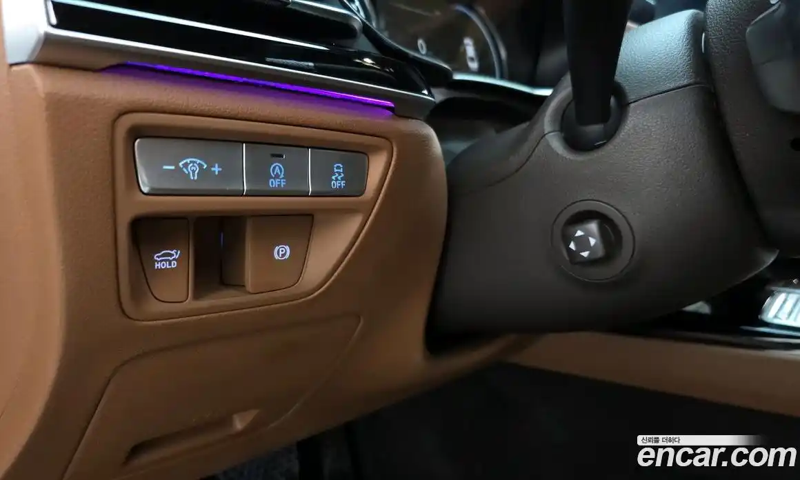 Genesis G80 2022 2.2 Автомат в Москве № 22165, фото 18