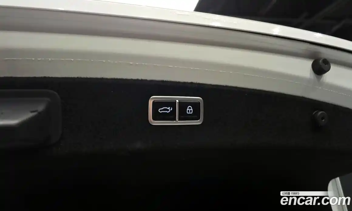 Genesis G80 2022 2.2 Автомат в Москве № 22165, фото 20