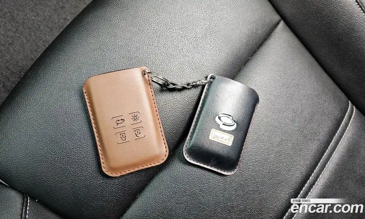 Renault QM6 2024 2.0 Автомат в Москве № 221866, фото 16