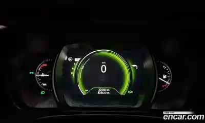 Renault QM6 2024 2.0 Автомат в Москве № 221866, миниатюра 6