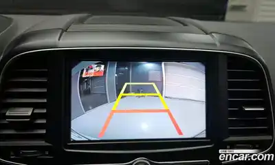 Renault QM6 2024 2.0 Автомат в Москве № 221866, миниатюра 7