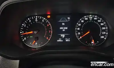 Renault XM3 2023 1.6 Автомат в Москве № 222615, миниатюра 11