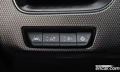 Renault XM3 2023 1.6 Автомат в Москве № 222615, миниатюра 12