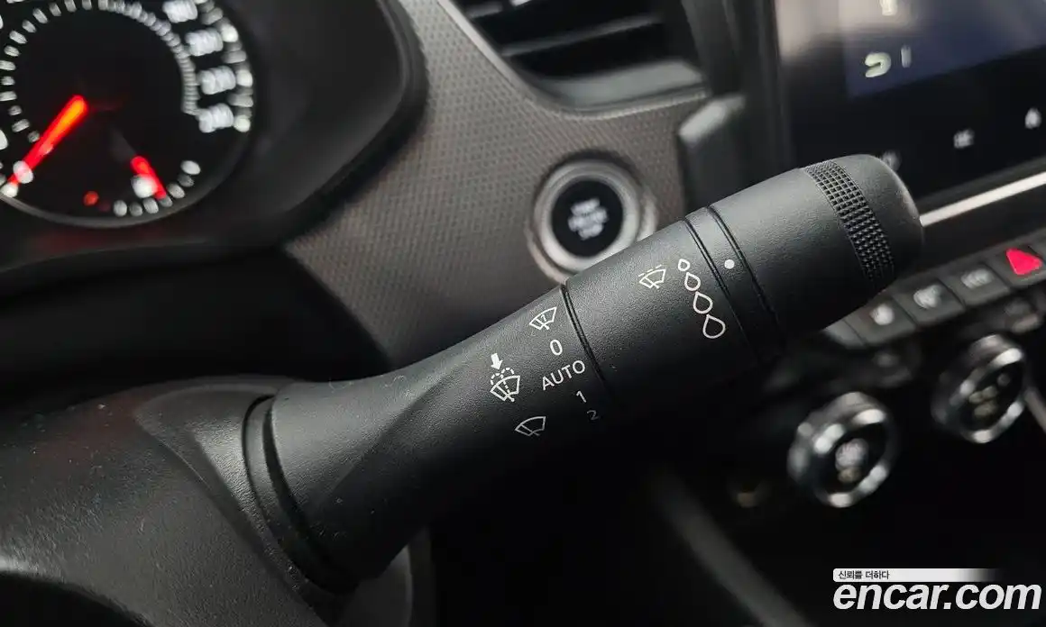 Renault XM3 2023 1.6 Автомат в Москве № 222615, фото 13