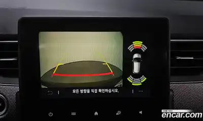 Renault XM3 2023 1.6 Автомат в Москве № 222615, миниатюра 6