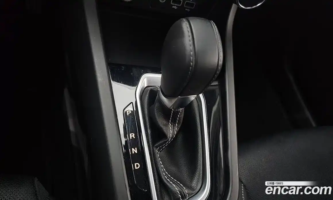 Renault XM3 2023 1.6 Автомат в Москве № 222615, фото 10