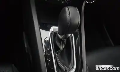 Renault XM3 2023 1.6 Автомат в Москве № 222615, миниатюра 10