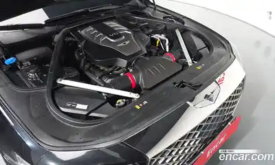 Genesis G90 2021 5.0 Автомат в Москве № 22357, миниатюра 11