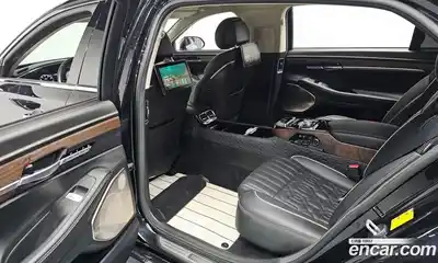Genesis G90 2021 5.0 Автомат в Москве № 22357, миниатюра 12