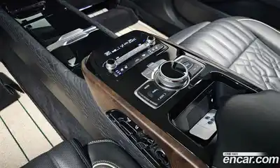 Genesis G90 2021 5.0 Автомат в Москве № 22357, миниатюра 3