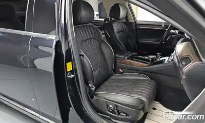 Genesis G90 2021 5.0 Автомат в Москве № 22357, миниатюра 6