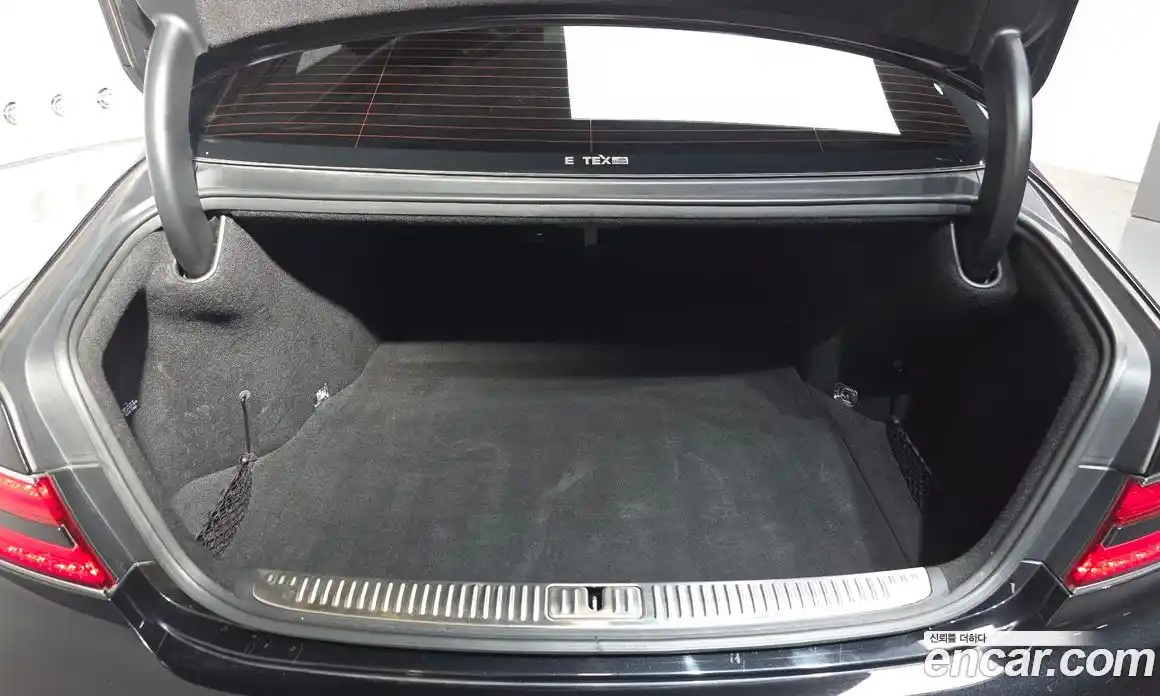 Genesis G90 2021 5.0 Автомат в Москве № 22357, фото 7