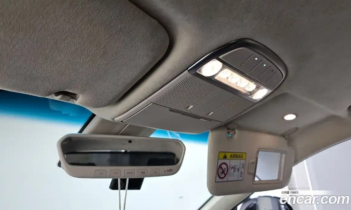 Genesis G90 2021 5.0 Автомат в Москве № 22357, фото 8