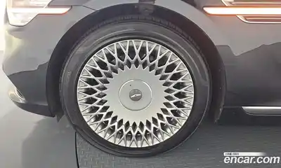 Genesis G90 2021 5.0 Автомат в Москве № 22357, миниатюра 10