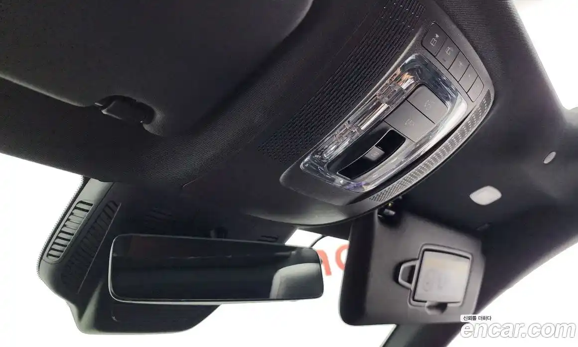 Mercedes-Benz CLA-Class 2023 2.0 Автомат в Москве № 223732, фото 19