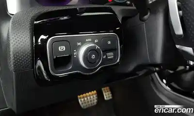 Mercedes-Benz CLA-Class 2023 2.0 Автомат в Москве № 223732, миниатюра 8