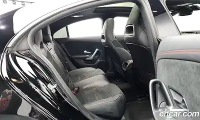 Mercedes-Benz CLA-Class 2023 2.0 Автомат в Москве № 223732, миниатюра 9