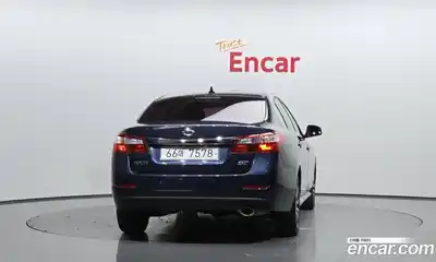 Renault SM5 2015 2.0 Автомат в Москве № 224886, миниатюра 11