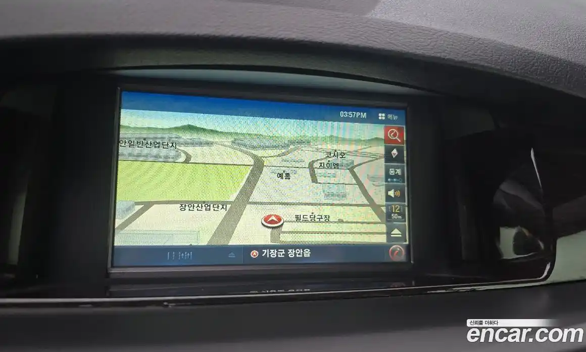 Renault SM5 2015 2.0 Автомат в Москве № 224886, фото 12