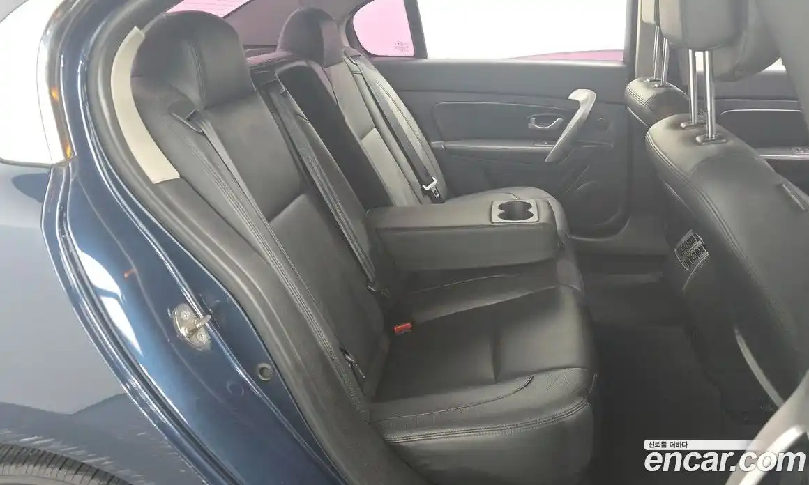 Renault SM5 2015 2.0 Автомат в Москве № 224886, фото 14