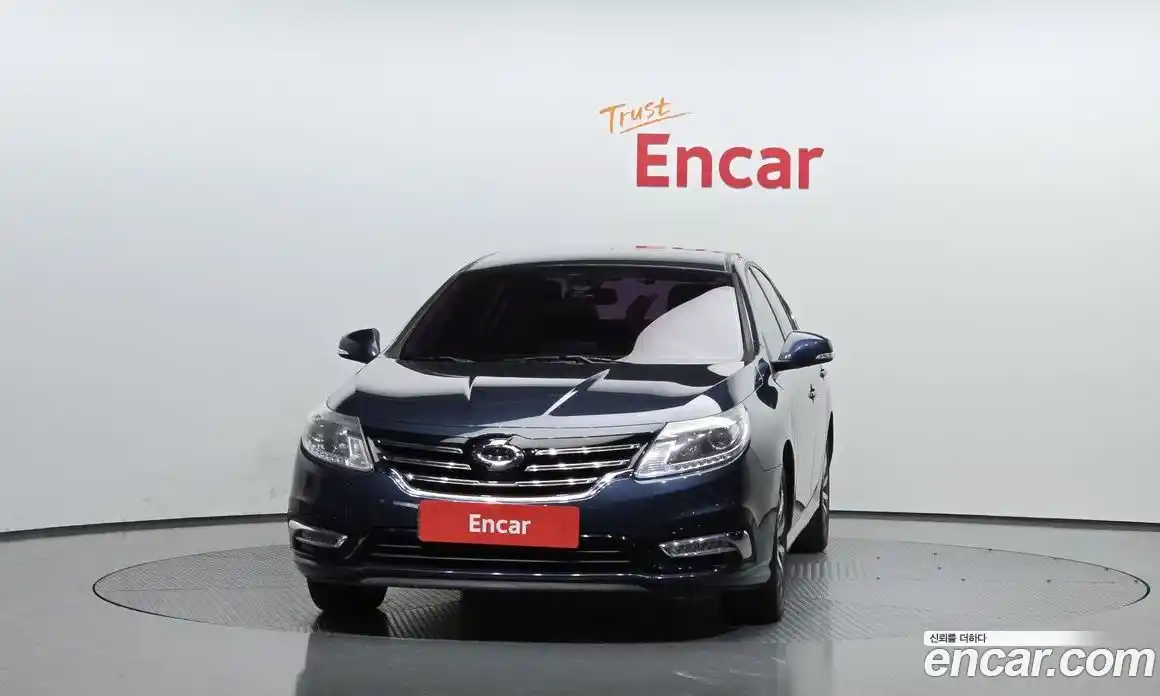 Renault SM5 2015 2.0 Автомат в Москве № 224886, фото 15