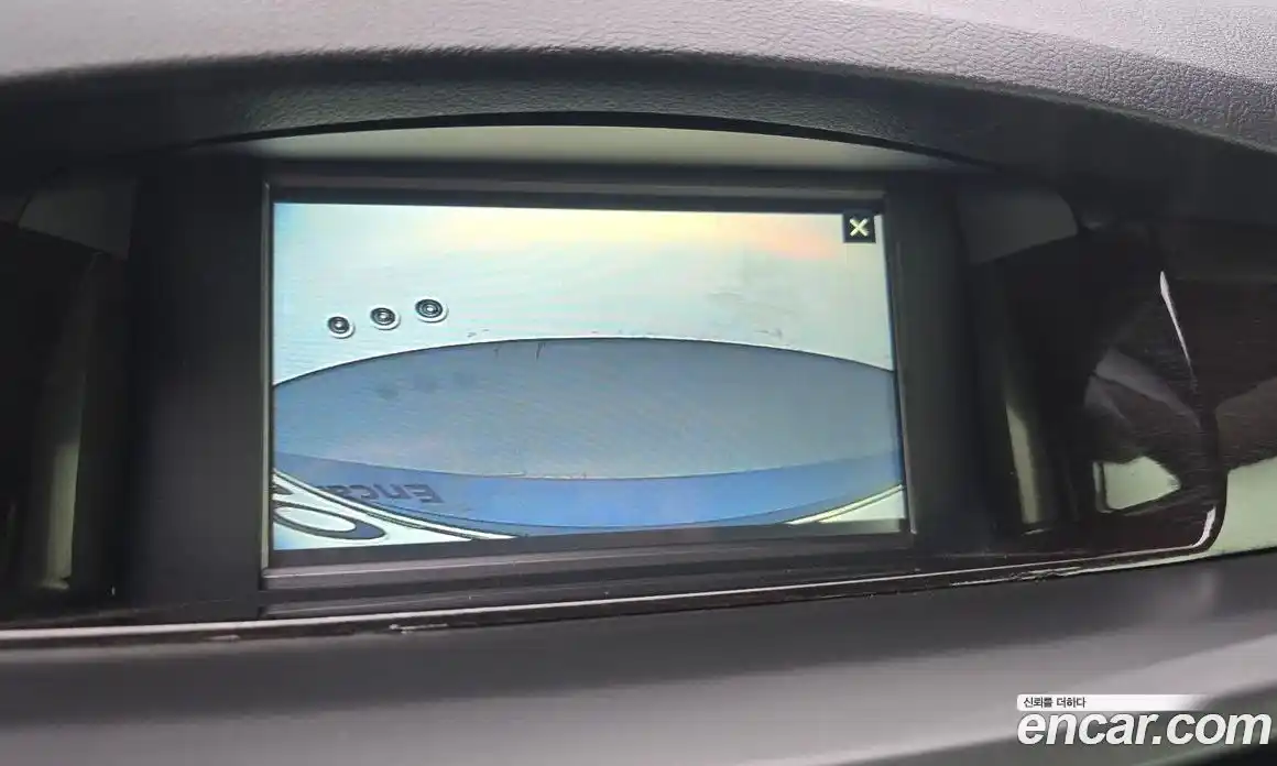 Renault SM5 2015 2.0 Автомат в Москве № 224886, фото 16