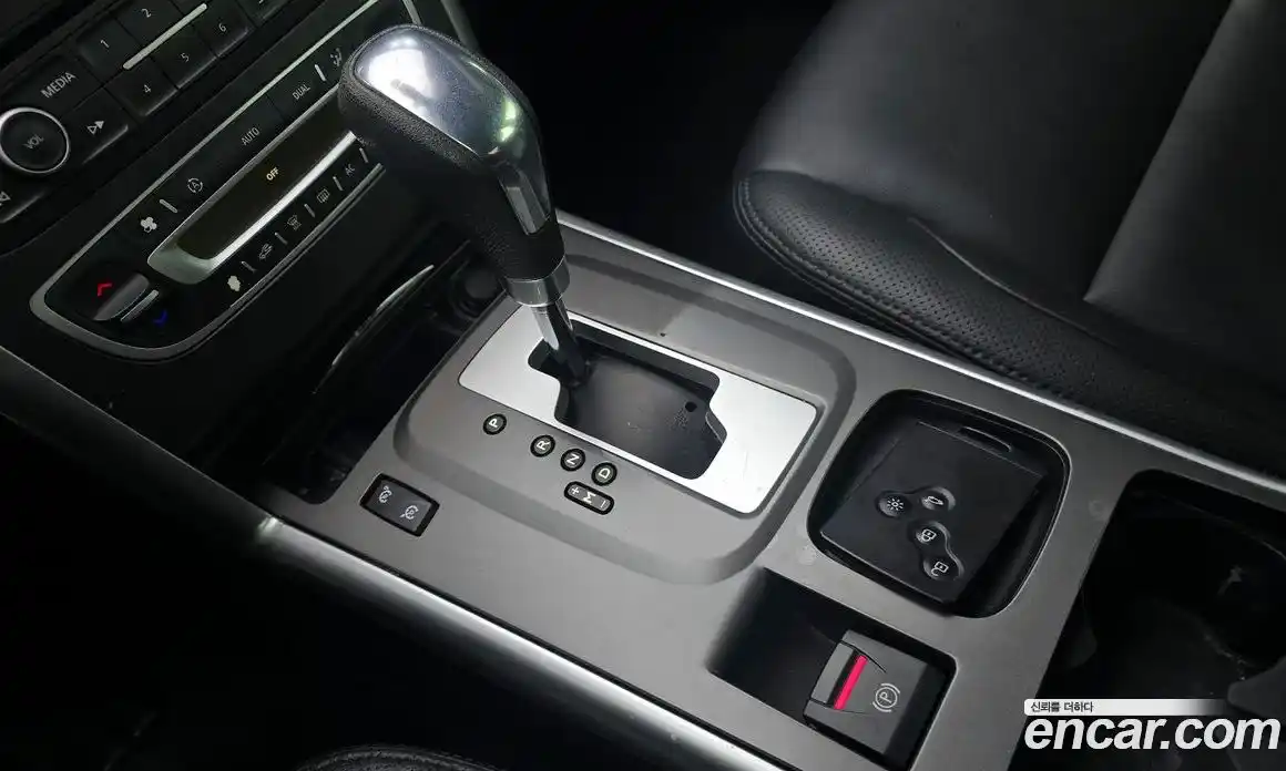 Renault SM5 2015 2.0 Автомат в Москве № 224886, фото 18