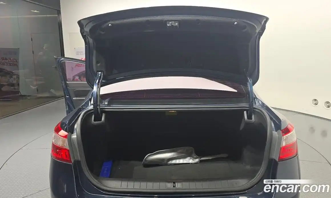 Renault SM5 2015 2.0 Автомат в Москве № 224886, фото 19