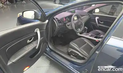 Renault SM5 2015 2.0 Автомат в Москве № 224886, миниатюра 2