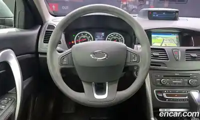 Renault SM5 2015 2.0 Автомат в Москве № 224886, миниатюра 3