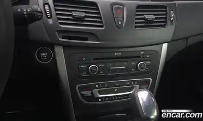 Renault SM5 2015 2.0 Автомат в Москве № 224886, миниатюра 4