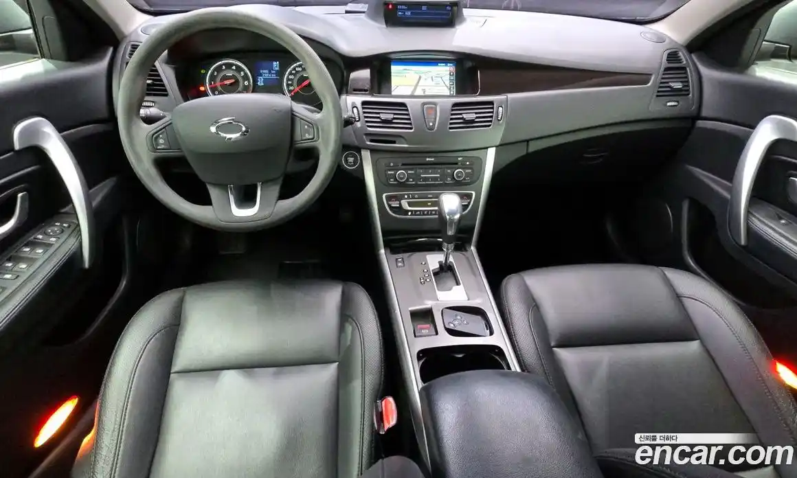 Renault SM5 2015 2.0 Автомат в Москве № 224886, фото 5