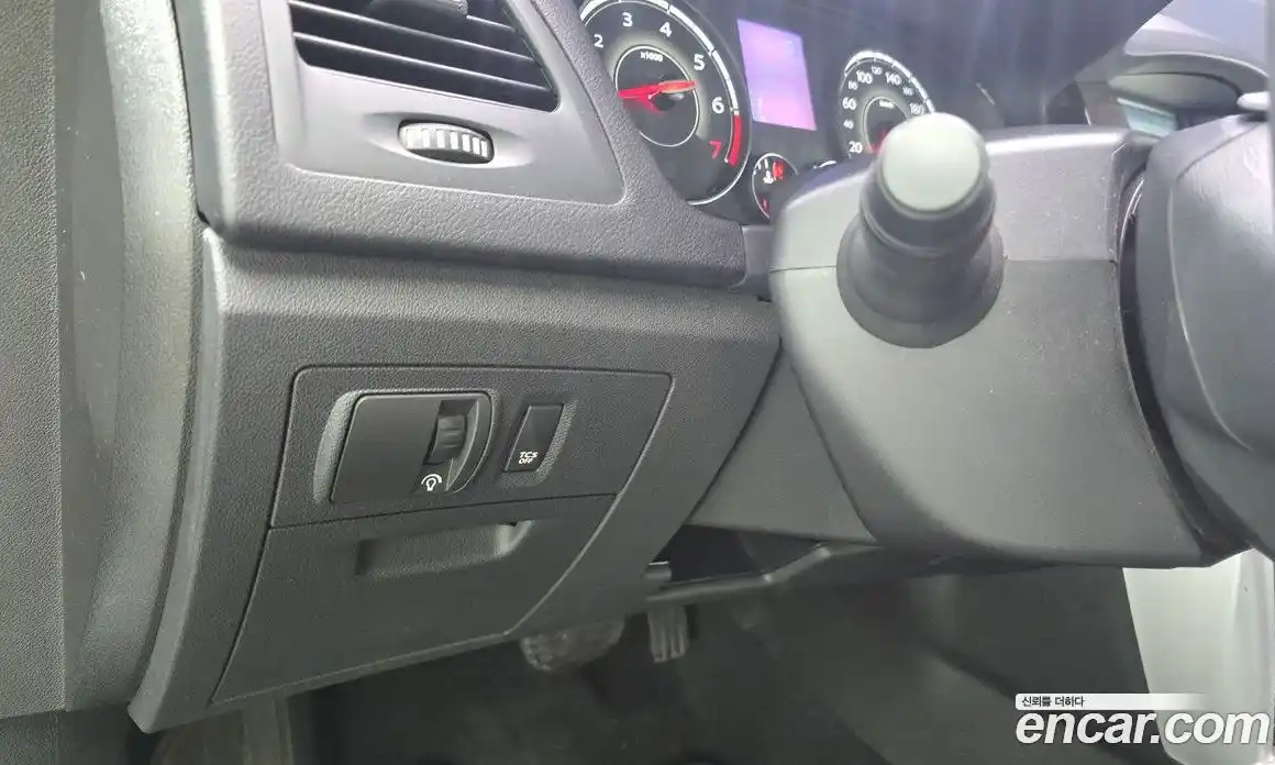 Renault SM5 2015 2.0 Автомат в Москве № 224886, фото 6