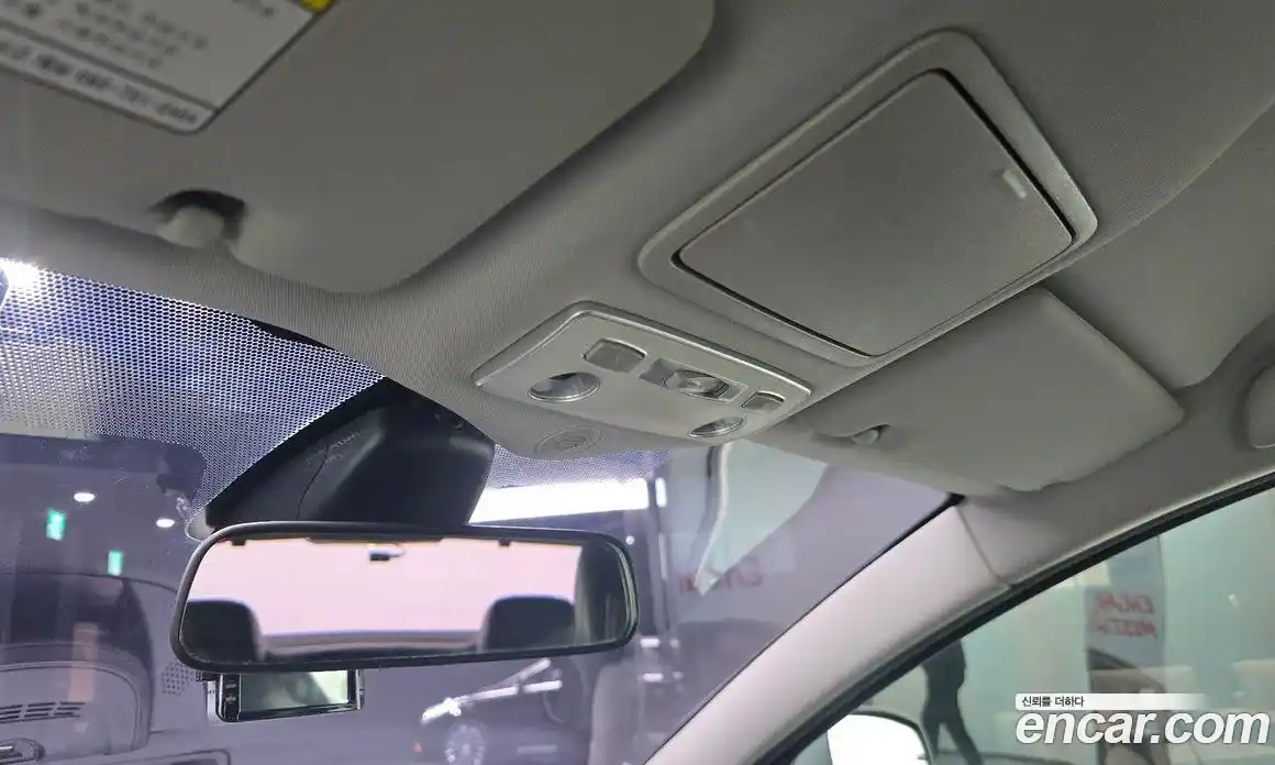 Renault SM5 2015 2.0 Автомат в Москве № 224886, фото 9