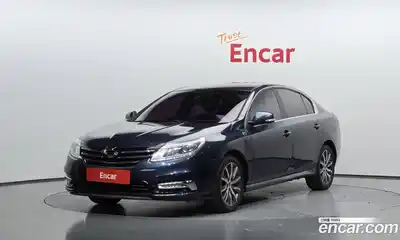 Renault SM5 2015 2.0 Автомат в Москве № 224886, миниатюра 10