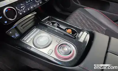 Genesis G80 2022 2.5 Автомат в Москве № 22759, миниатюра 12