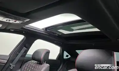 Genesis G80 2022 2.5 Автомат в Москве № 22759, миниатюра 3