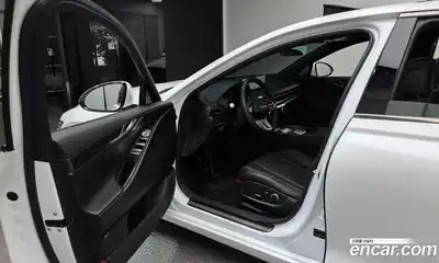 Genesis G80 2022 2.5 Автомат в Москве № 22759, миниатюра 5