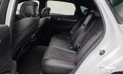 Genesis G80 2022 2.5 Автомат в Москве № 22759, миниатюра 6